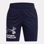 UA Tech™ Boys' Logo Shorts