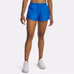 UA Tech™ Play Up Women's 8 cm Shorts