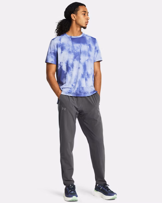 UA OutRun The Storm Men's Pants