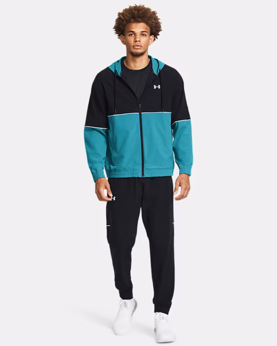 UA Zone Woven Men's Pants