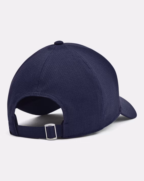 UA ArmourVent Low Men's Adjustable Cap