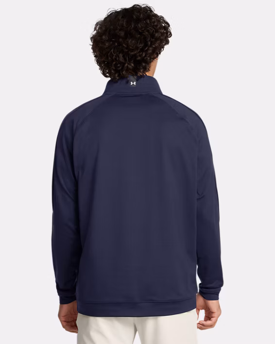 UA Storm Men's Midlayer ½ Zip