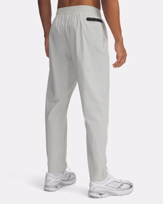 UA Unstoppable Vent Men's Tapered Pants