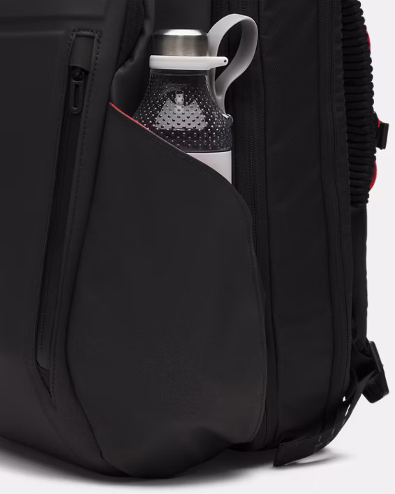 UA No Weigh Backpack