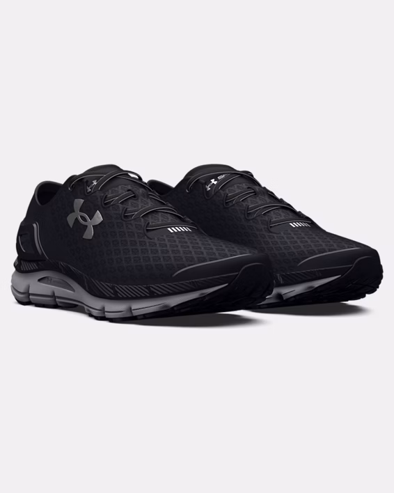 UA SpeedForm® Gemini Unisex Running Shoes