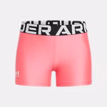 HeatGear® Girls' Shorty
