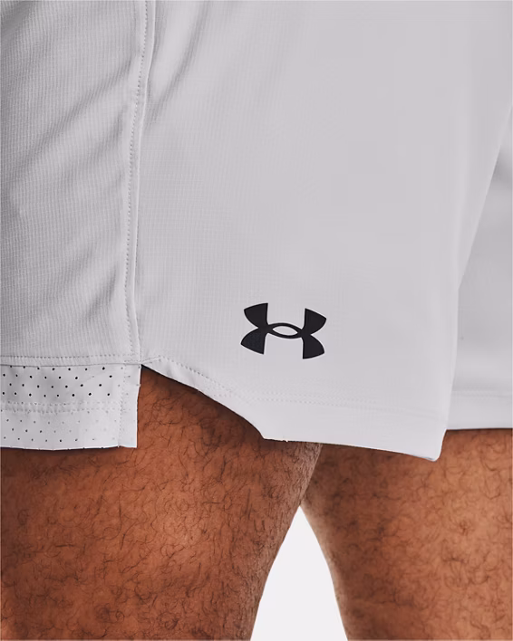 UA Vanish Woven Men's 15 cm Shorts