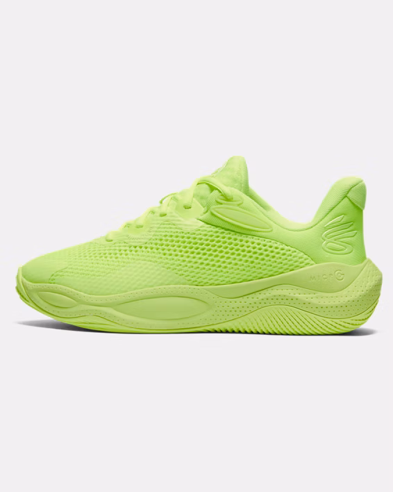 Curry Splash 24 Unisex Basketball Shoes