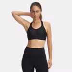 UA Infinity High Strappy Women's Sports Bra