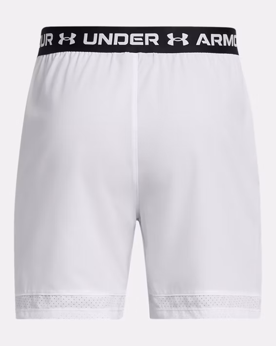 UA Vanish Woven Men's 15 cm Shorts