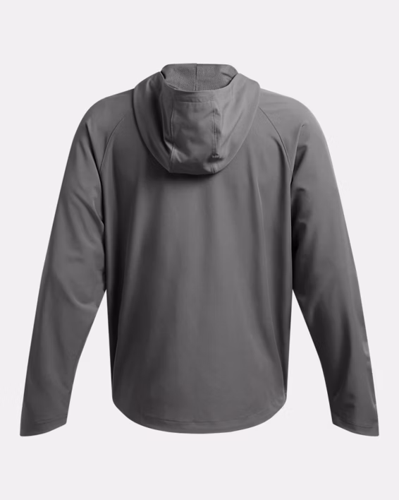 UA Unstoppable Left Chest Men's Jacket