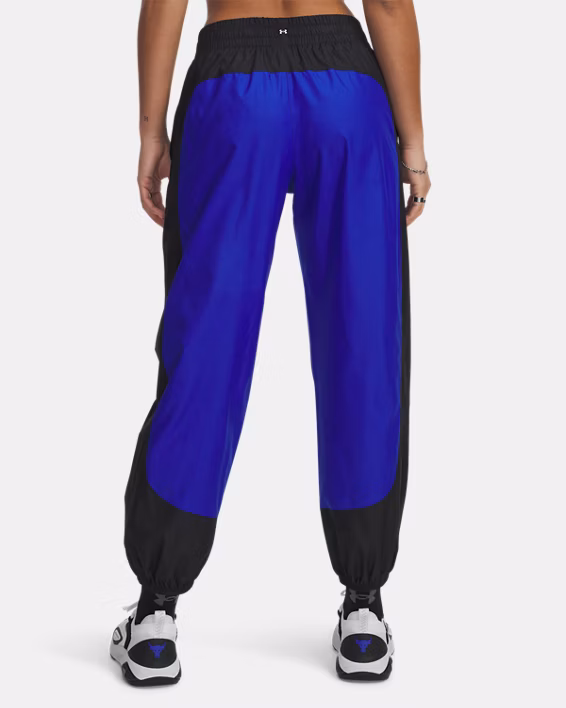 Project Rock Woven Women's Pants