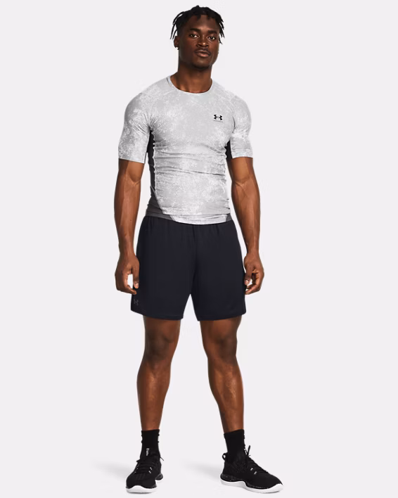 UA Tech™ Vent Men's 18 cm Shorts