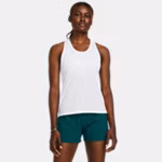 UA Launch Women's Singlet