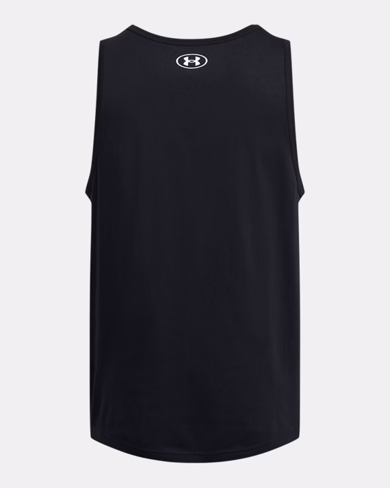UA Logo Men's Tank