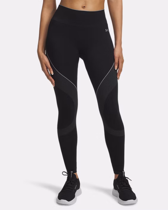 UA Vanish Seamless Women's Leggings