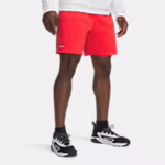 Project Rock Icon Fleece Men's 18 cm Shorts