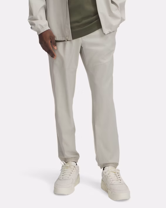 UA Vibe Men's Woven Joggers