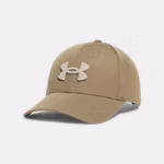 UA Blitzing Low Men's Adjustable Cap
