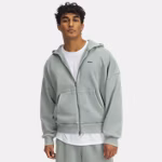 UA Icon Heavyweight Fleece Wash Men's Full-Zip
