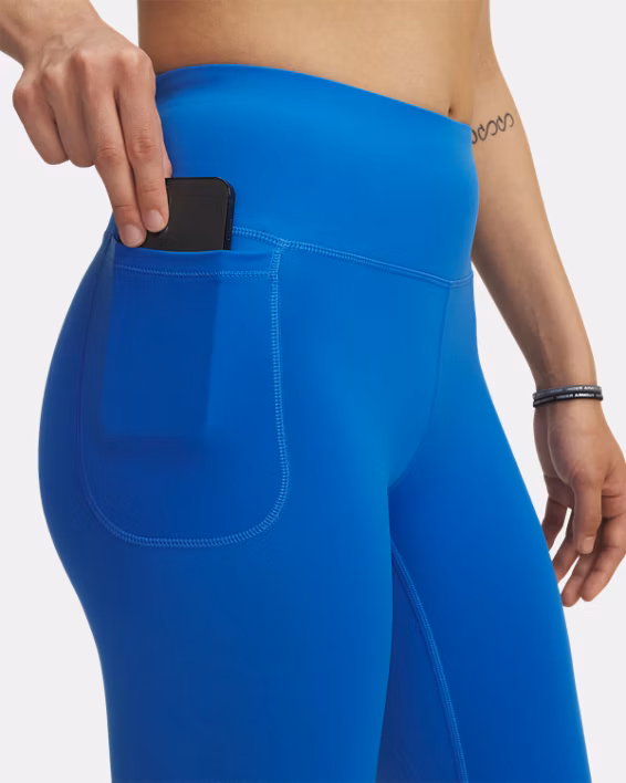 UA Motion Women's Leggings