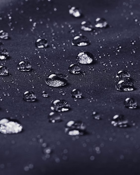 UA Drive Pro Storm Hybrid Men's ½ Zip