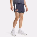 UA Run 96 Men's 8 cm Shorts
