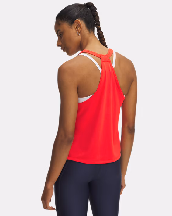 UA Tech™ Swing Women's Tank