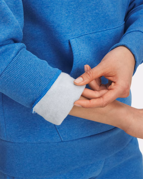 UA Rival Fleece Women's Hoodie