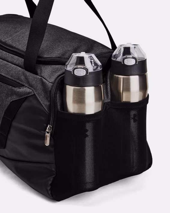 UA Undeniable 5.0 Small Duffle Bag