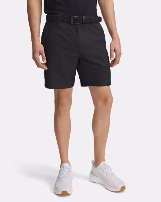 UA Drive Chill Vented Men's 20 cm Shorts