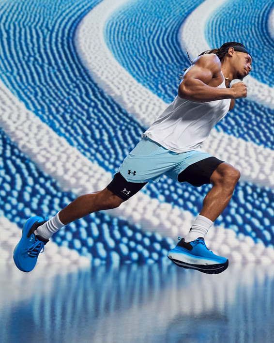 UA Infinite Elite 2 Men's Running Shoes