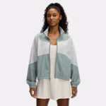 UA Rival Woven Women's Jacket