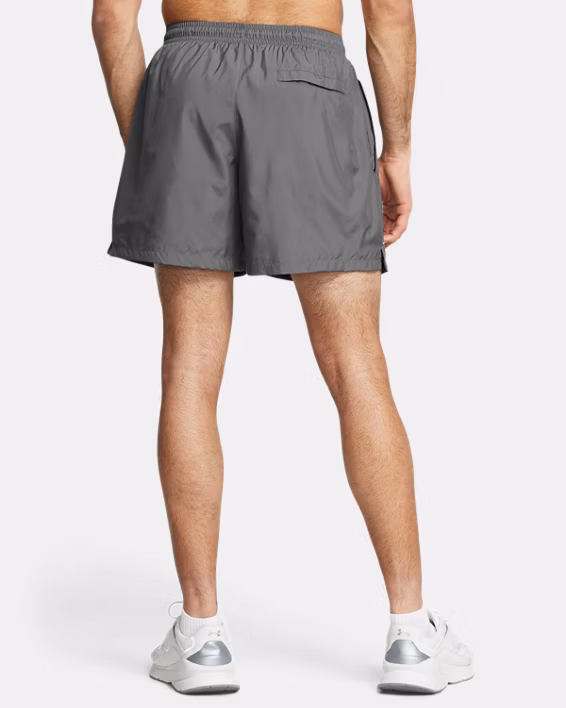 UA Icon Men's 14 cm Volley Shorts