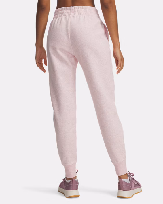 UA Rival Fleece Women's Joggers