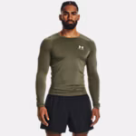 HeatGear® Men's Long Sleeve