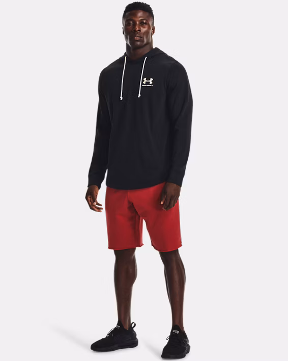 UA Rival Terry Men's Hoodie
