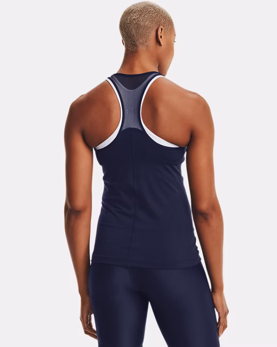 HeatGear® Armour Racer Women's Tank