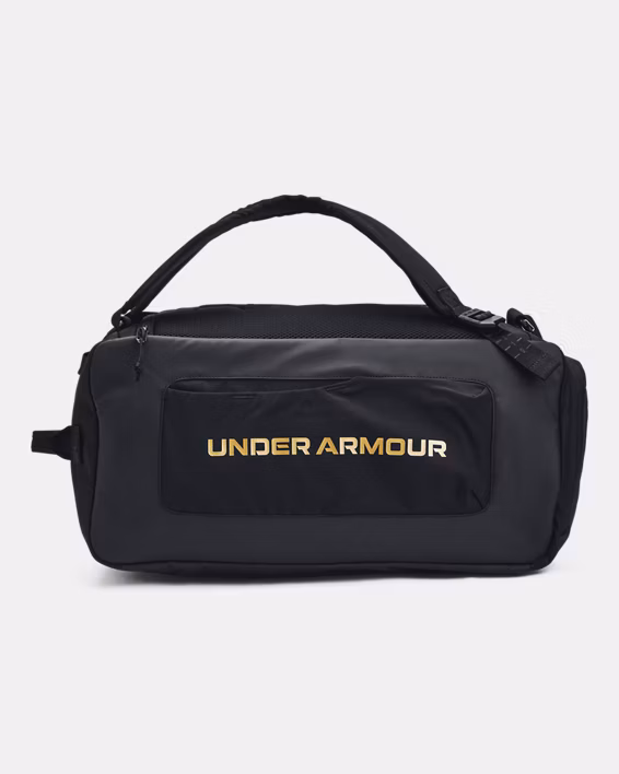 UA Contain Duo Small Backpack Duffle