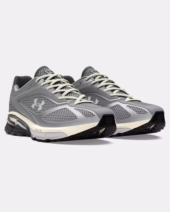 UA Apparition Unisex Shoes