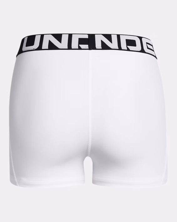 HeatGear® Shorty Women's 8 cm Shorts