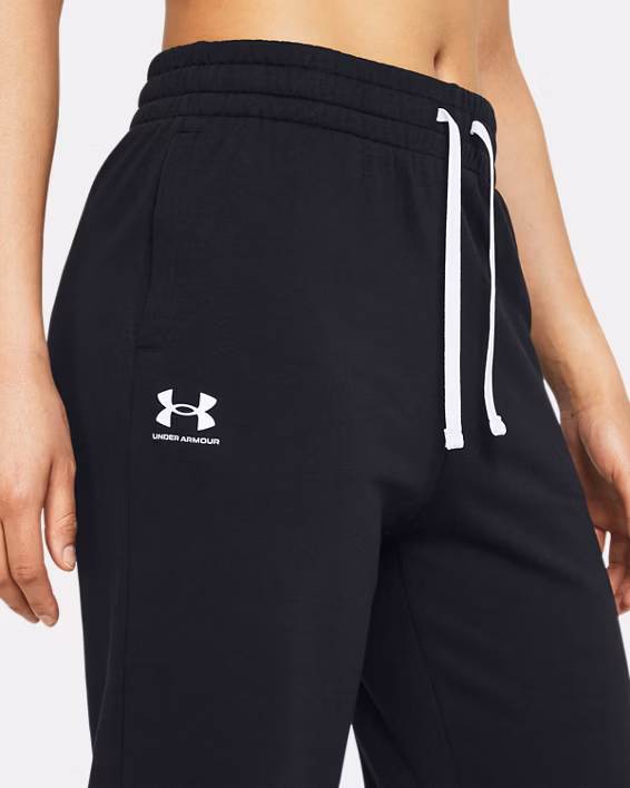 UA Rival Terry Women's Joggers