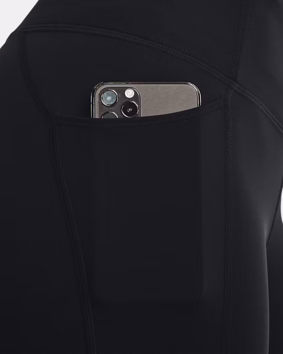 UA Launch Women's Capris