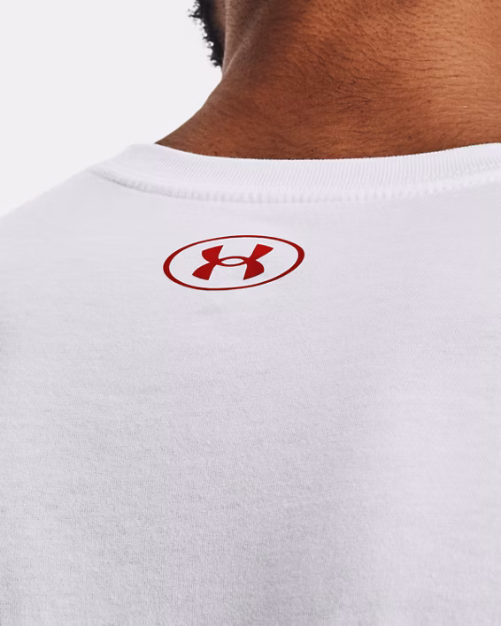 UA London City Men's T-Shirt