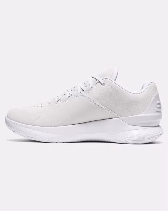 Curry 1 Low FloTro Lux Unisex Basketball Shoes