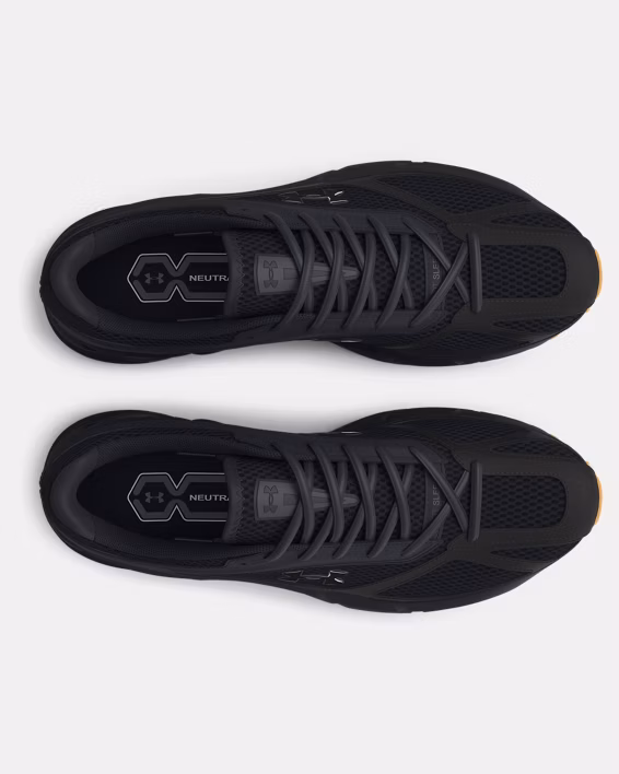 UA Apparition Unisex Shoes