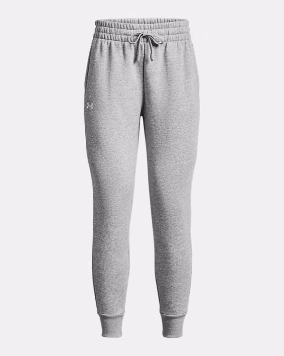 UA Rival Fleece Women's Joggers