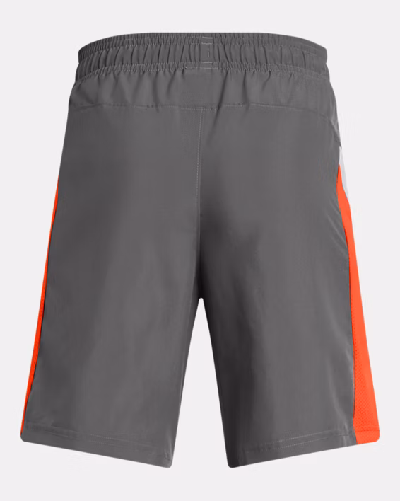 UA Tech™ Utility Woven Boys' Shorts