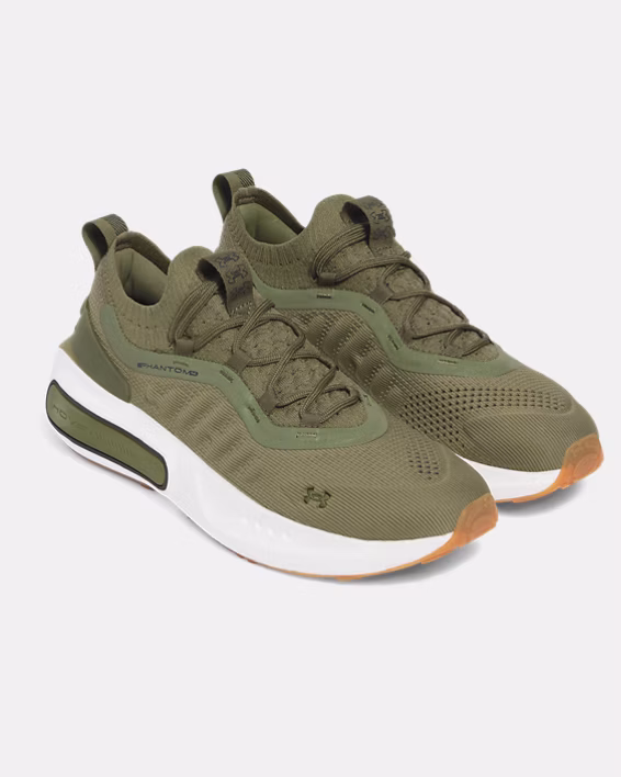 UA Phantom 4 Men's Shoes