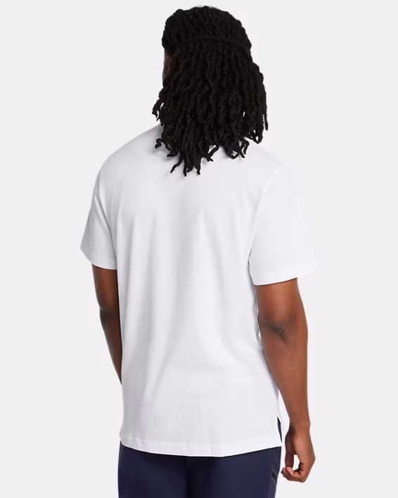 UA Icon Men's Polo